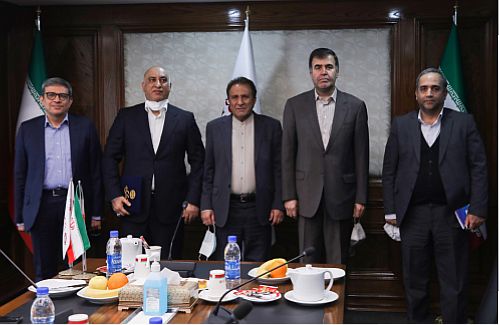 مدیرعامل جدید شرکت هلدینگ توسعه فناوری اطلاعات گردشگری ایران(TIT) منصوب شد